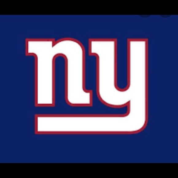 New Bandana Style New York Giants 
For Kids - Picture 6 of 6